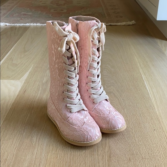 trish scully boots
